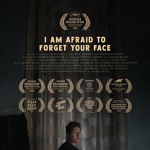 Photo I am Afraid to Forget Your Face