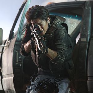 Photo Fabricated City