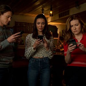 Photo Maddison Jaizani