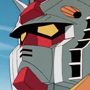 Photo Mobile Suit Gundam