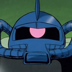 Photo Mobile Suit Gundam