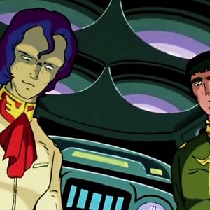Photo Mobile Suit Gundam