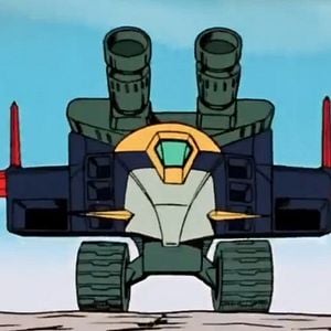 Photo Mobile Suit Gundam
