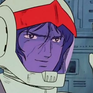 Photo Mobile Suit Gundam