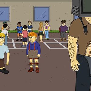 Photo Momma Named Me Sheriff