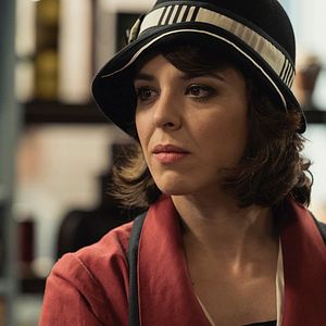 Photo Leonor Martín