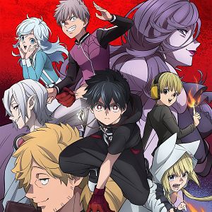 Photo Kemono Incidents