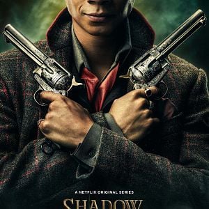Photo Shadow and Bone : La saga Grisha