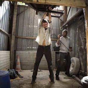 Photo Jimmy Jean-Louis