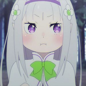 Photo Re:ZERO - Starting Life in Another World
