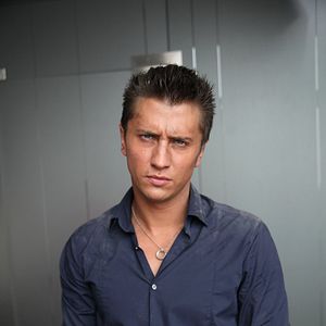 Photo Pavel Priluchnyy