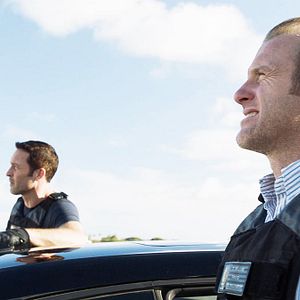Photo Hawaii Five-0 (2010)