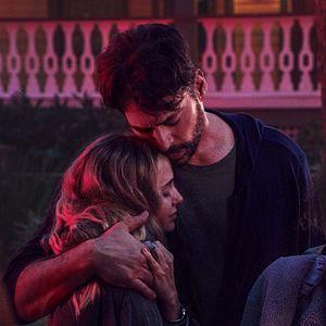 Photo Harry Connick Jr.