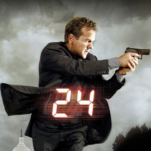 Photo 24 heures chrono