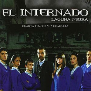 Photo El Internado