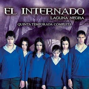 Photo El Internado