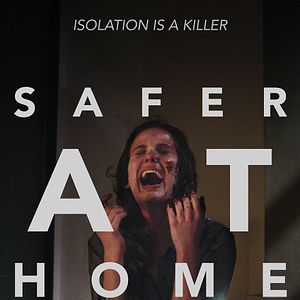 Photo Safer at Home