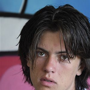 Photo Axel Naroditzky