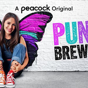 Photo Punky Brewster (2021)