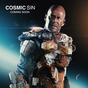 Photo Cosmic Sin