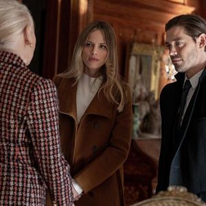 Photo Tom Payne (II)