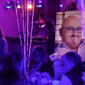 Photo Clark Middleton