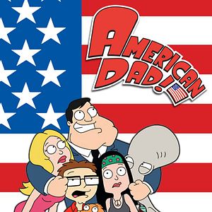Photo American Dad!