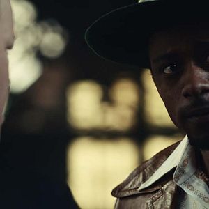 Photo Lakeith Stanfield