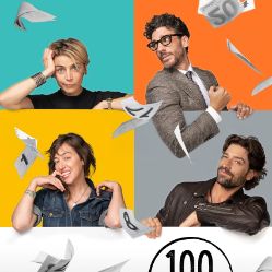 Photo 100 días para enamorarnos