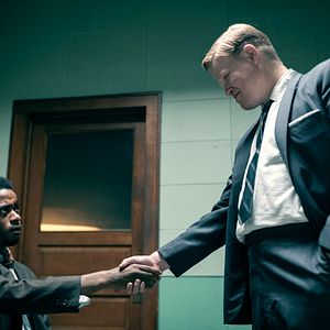 Photo Jesse Plemons