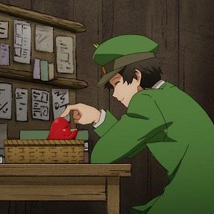 Photo Les Brigades immunitaires