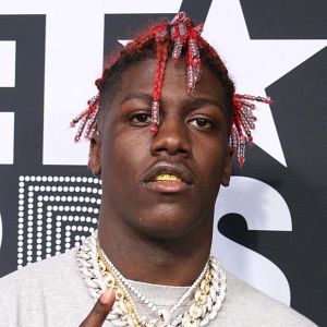 Photo Lil Yachty