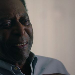 Photo Pelé