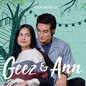 Photo Geez & Ann