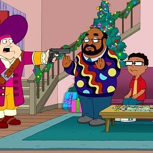 Photo American Dad!