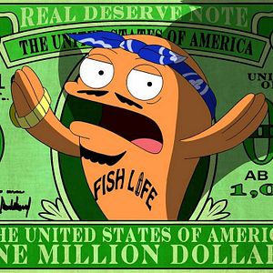 Photo American Dad!