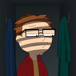 Photo American Dad!