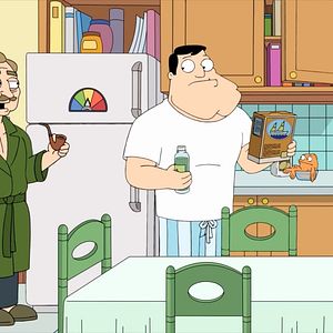 Photo American Dad!
