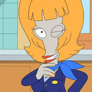 Photo American Dad!