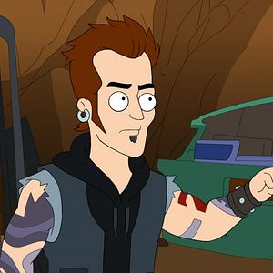 Photo American Dad!