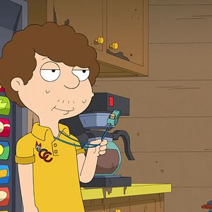 Photo American Dad!