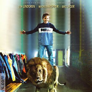 Photo Fort comme un lion