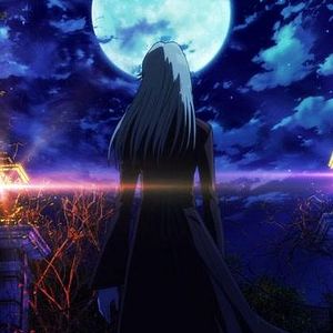 Photo Scar on the Praeter