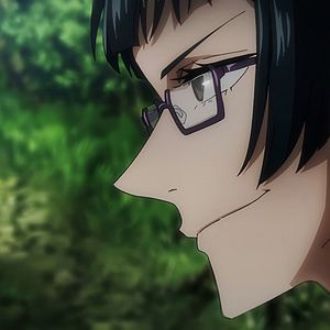 Photo Jujutsu Kaisen