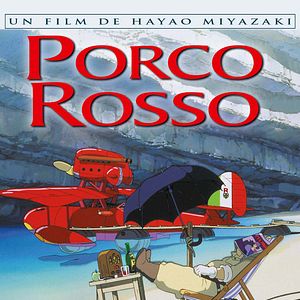Photo Porco Rosso