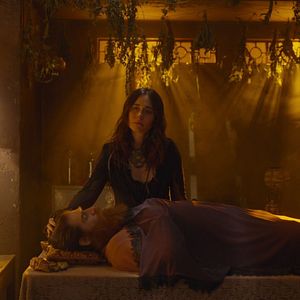 Photo La Cité invisible