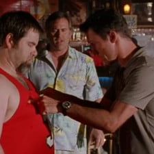 Photo Burn Notice