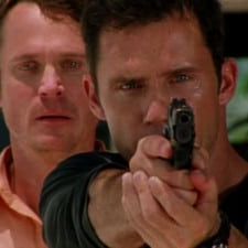 Photo Burn Notice