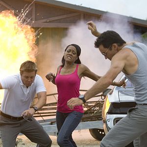 Photo Burn Notice