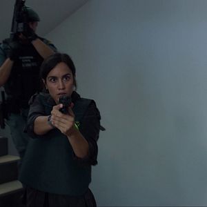 Photo Megan Montaner